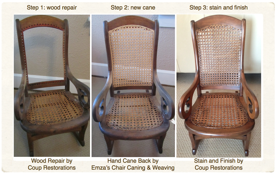 Blog Posts Emza S Chair Caning Weaving, How To Replace Cane Back Chair
